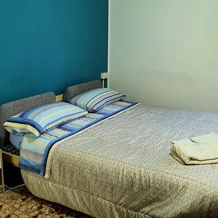 Studio Luna Apartment-2