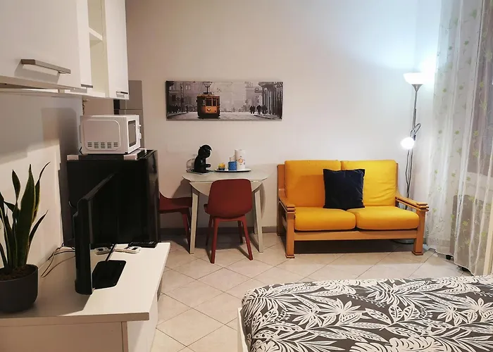 Lovely Flat Naviglio Grande
